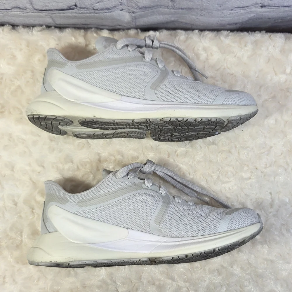 lululemon athletica Gray Athletic Shoes - Picture 5 of 8